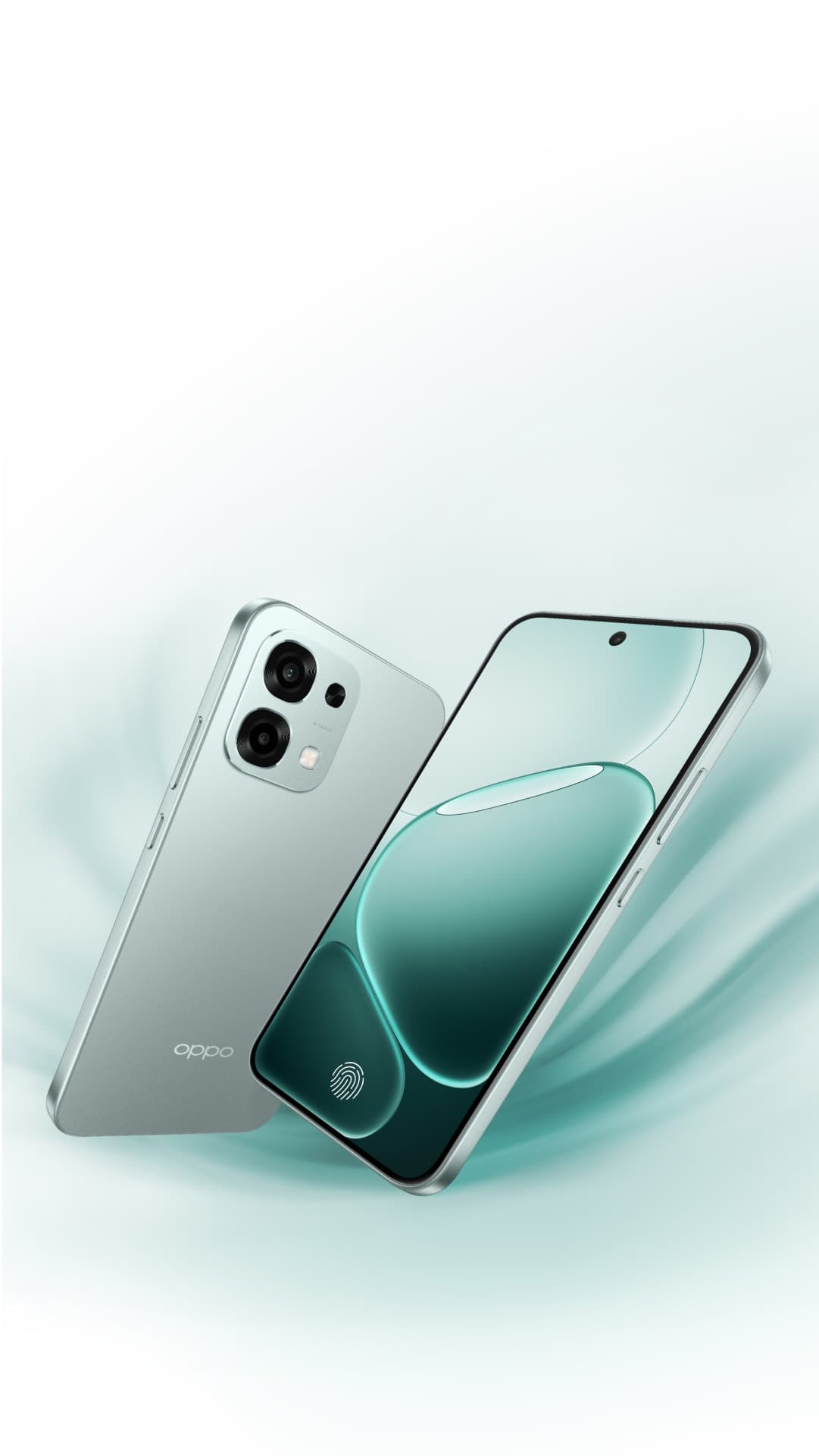 Oppo A6 5G Pro 8GB Ram 256GB Rom 6.57-Inch 7000mAh 2