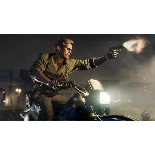 Call Of Duty: Black Ops 6 - Cross-gen Bundle - Xbox Series X 2