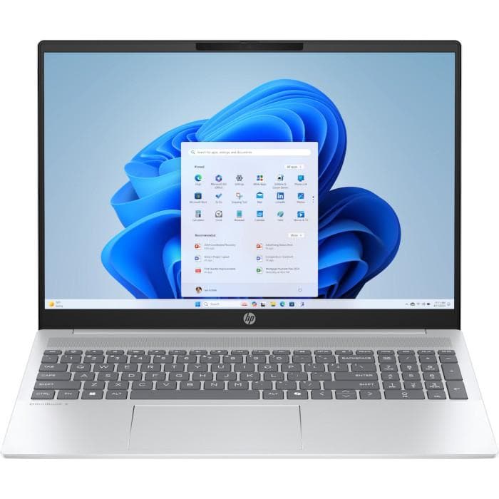 HP OmniBook 5 16-AG1070 16GB LPDDR5X 512GB PCIe 16 inch Windows 11 Home
