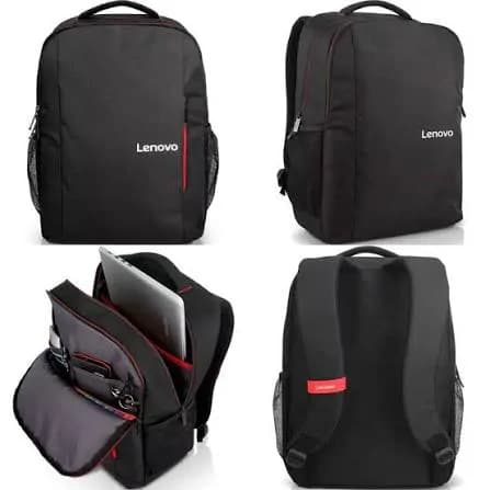 Lenovo B510 Backpack 3
