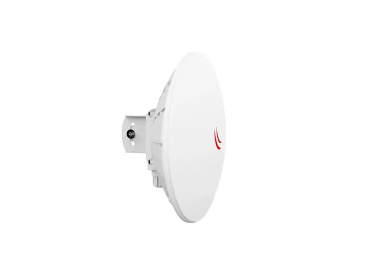 MikroTik DynaDish 5 25dBi 5GHz 867Mbps Outdoor CPE 4