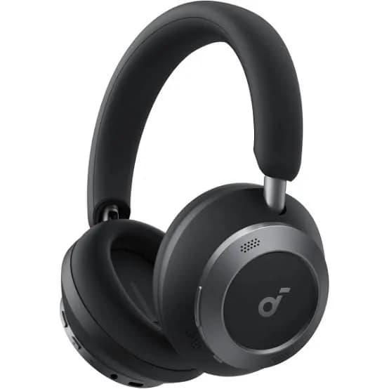 Anker Soundcore Q11i Wireless Bluetooth Headphones Black 5