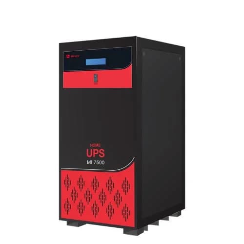 Mercury 6.5KVA MI 6500VA 48VDC 4000W Pure Sine Wave Inverter 4