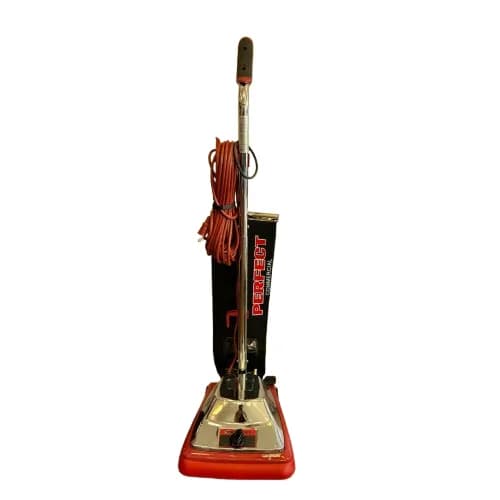 Perfect Vacuum Cleaner 2