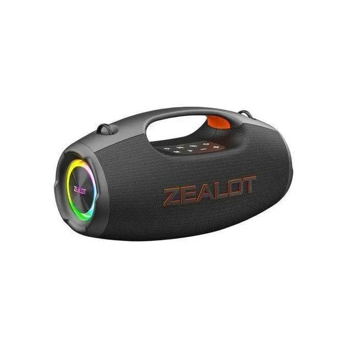 Zealot S86 Portable Wireless Speaker