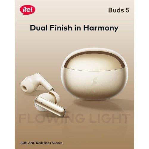 itel Buds 5 3