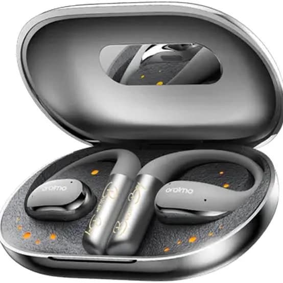 Oraimo SpaceArc Open Sound By Burnaboy Earbud 3
