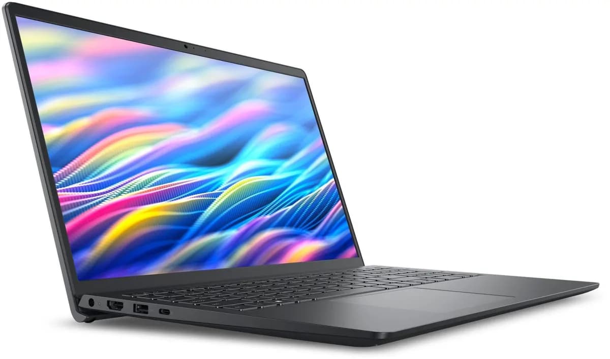 Dell 15 DC15250 Intel Core 7 150U 16GB DDR5 512GB PCIe Windows 11 Home 15.6-Inch 2