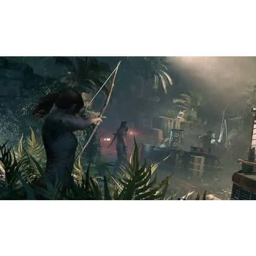 Shadow Of The Tomb Raider For Xbox One 3