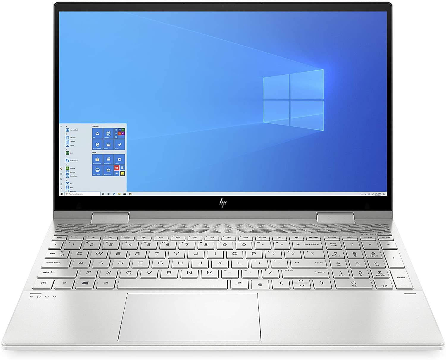HP Pavilion 15-eg0070 8GB RAM 512GB 15.6 inch Windows 10 6