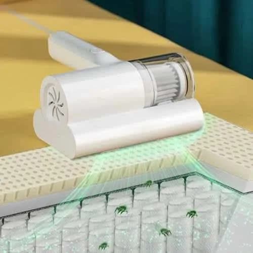 Dust & Mite Remover Handheld Vacuum 2