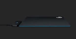 Logitech G703 Gaming Mouse + POWERPLAY Wireless Charging System 2