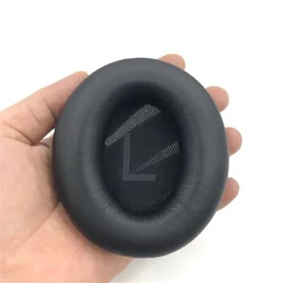 Soundcore Space Q45 Replacement Ear Cushions Black 6