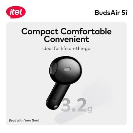 itel Buds Air 5i 3