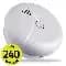 Smoke And Fire Detector Alarm 2