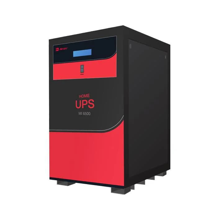 Mercury 6.5KVA MI 6500VA 48VDC 4000W Pure Sine Wave Inverter 2