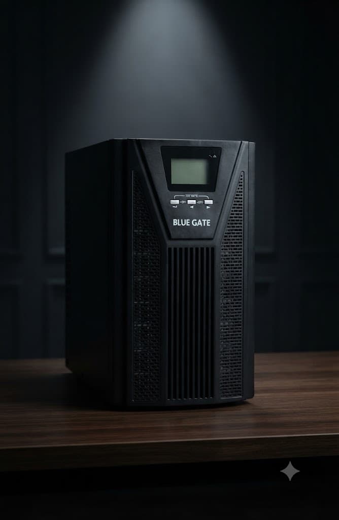 Bluegate Ups 3KVA Online