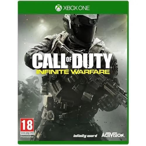 Call of Duty Infinite Warfare – Xbox One