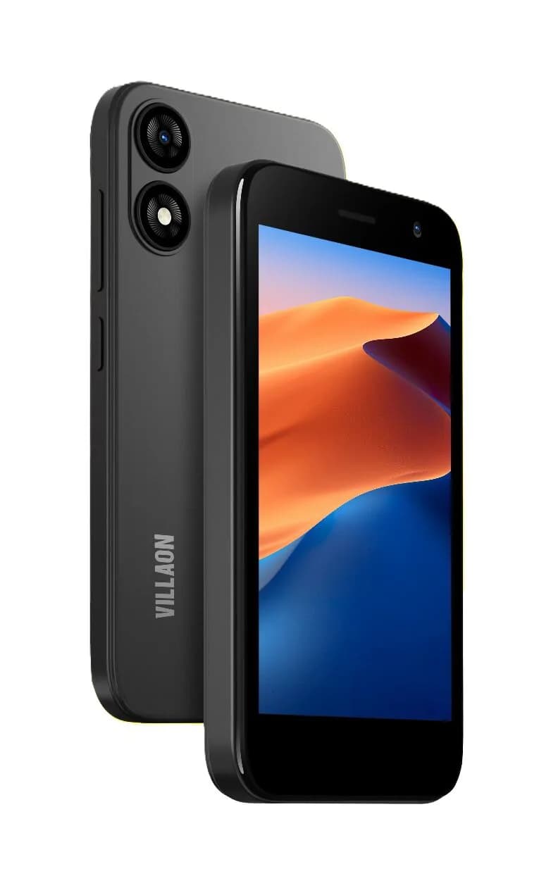 Villaon Y25 2gb Ram 32gb Rom 3