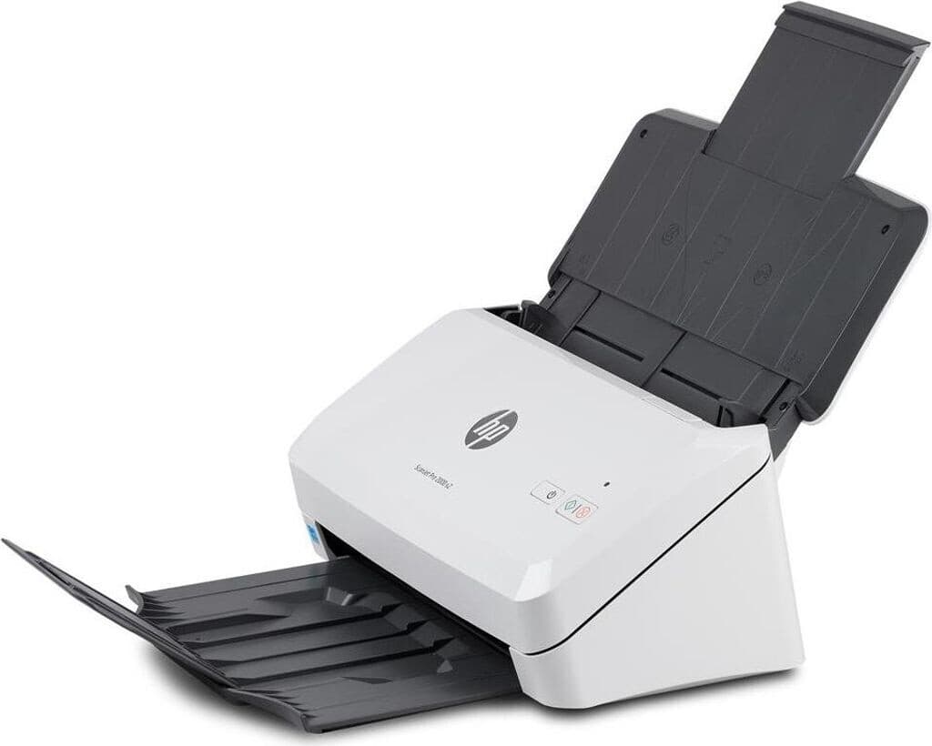 HP ScanJet Pro 2000 s2 Sheet-feed Scanner 6FW06A 3