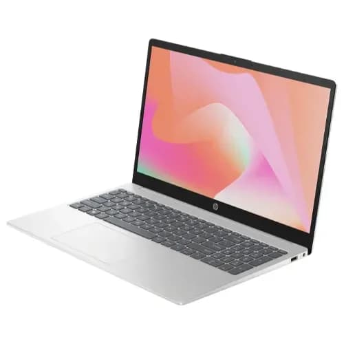Hp 15 Fd0912tu Intel Core i5 120U 8Gb Ram 512gb ssd 15.6fhd Freedos 3