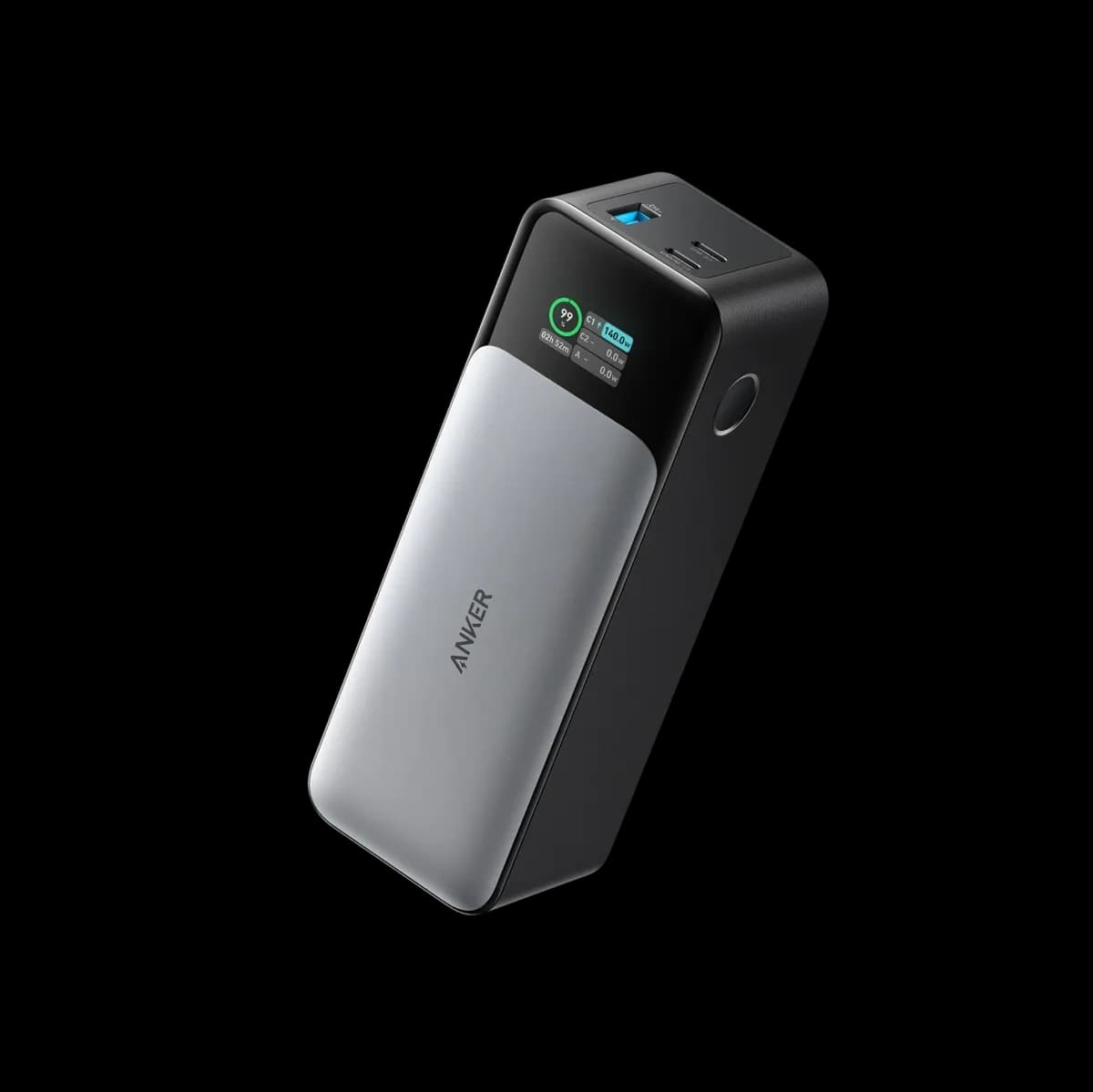 Anker 737 Power Bank (PowerCore 24K) 24,000mAh 140W