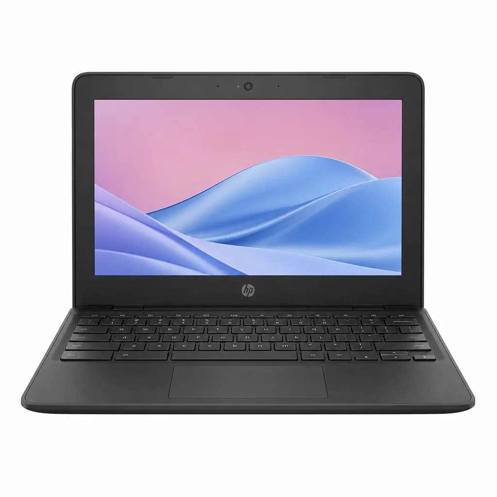 HP Chromebook 11MK G9 32GB eMMC 11.6-inch HD 4GB LPDDR4X