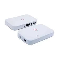 Mini DC UPS POE Router Power Bank 20000mAh 4