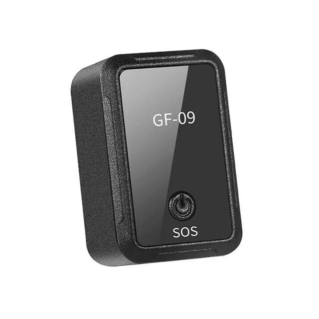 Tramigo GF-22 Mini GPS Locator Real Time Tracker 3