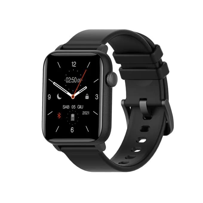 Itel ISW-013 Smart Watch 3