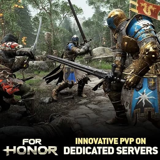 For Honor Marching Fire Edition - Xbox One 3