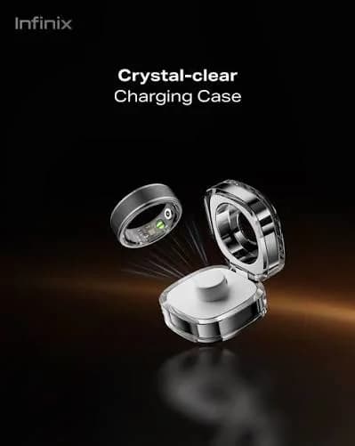 Infinix Ring XR1