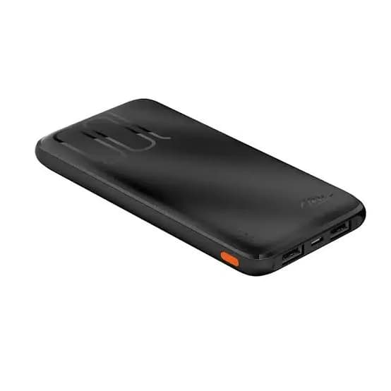 Itel Star100 10,000mAh Power Bank 3