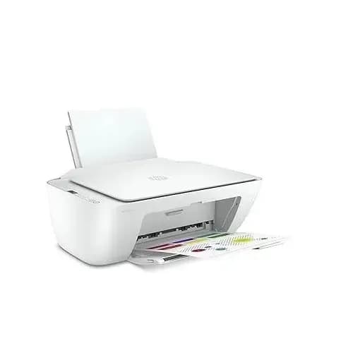 HP DeskJet 2710e All-in-One Wireless Printer 4