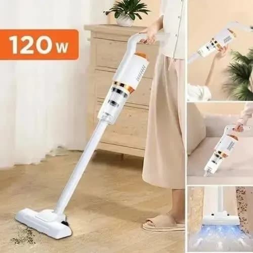 3 In 1 120W Handheld Wireless Vacuum 2