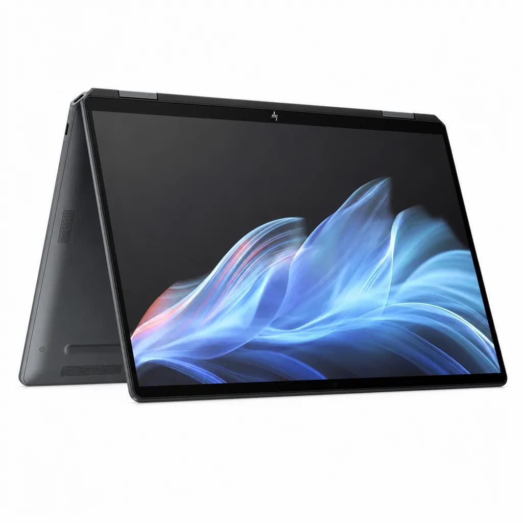 Hp Omnibook Ultra Flip Laptopn gai 14-Fh0047nr Intel Core Ultra 7 256v Processor 16GB DDR5 1TB Plce Ssd Win 11 Home 14-Inch