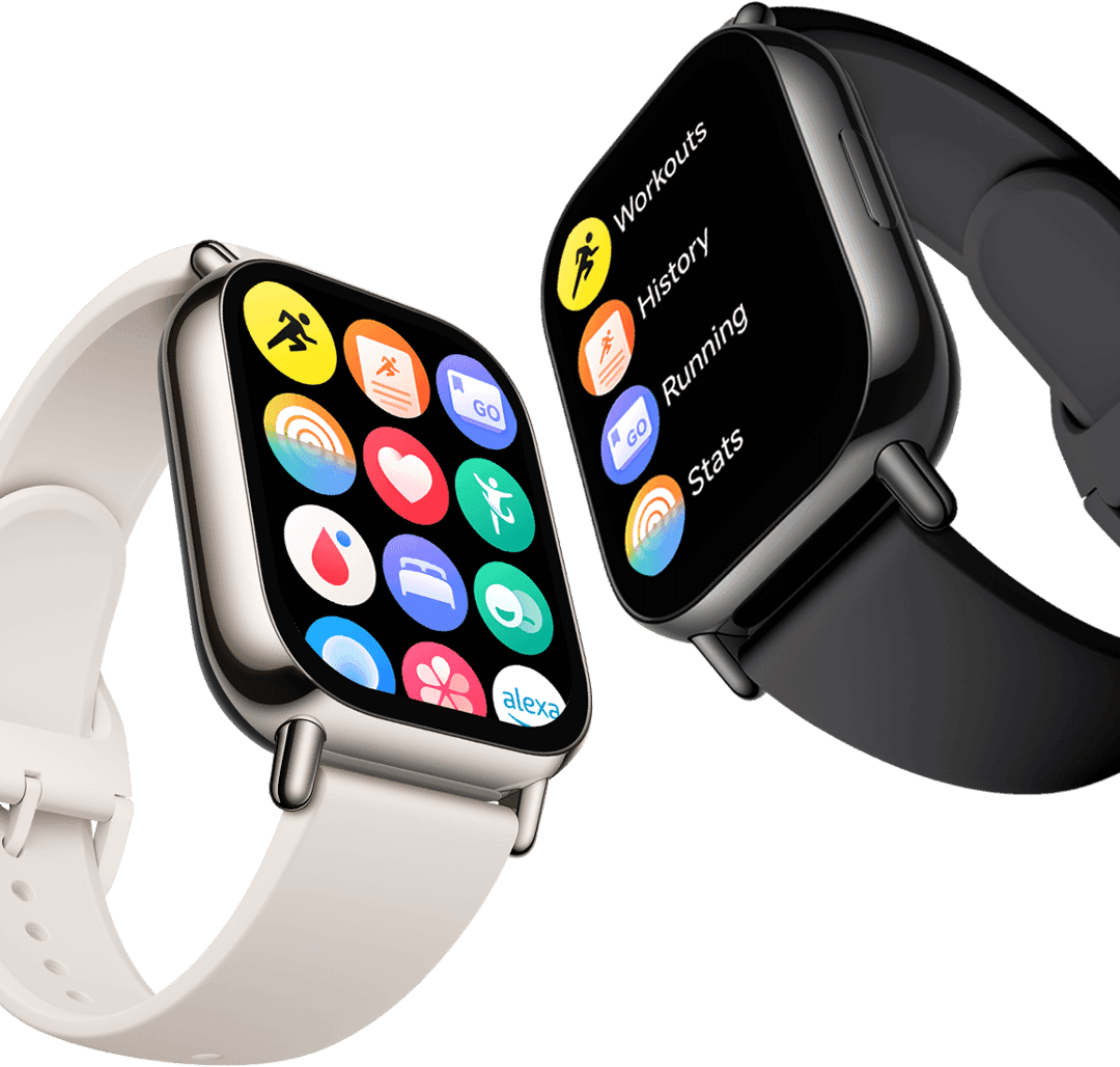 Redmi Watch 5 Lite 2