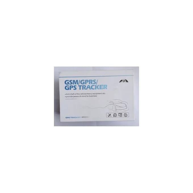 Vehicle GPS  Tracker Real-Time GSM GPRS Car Locator 4