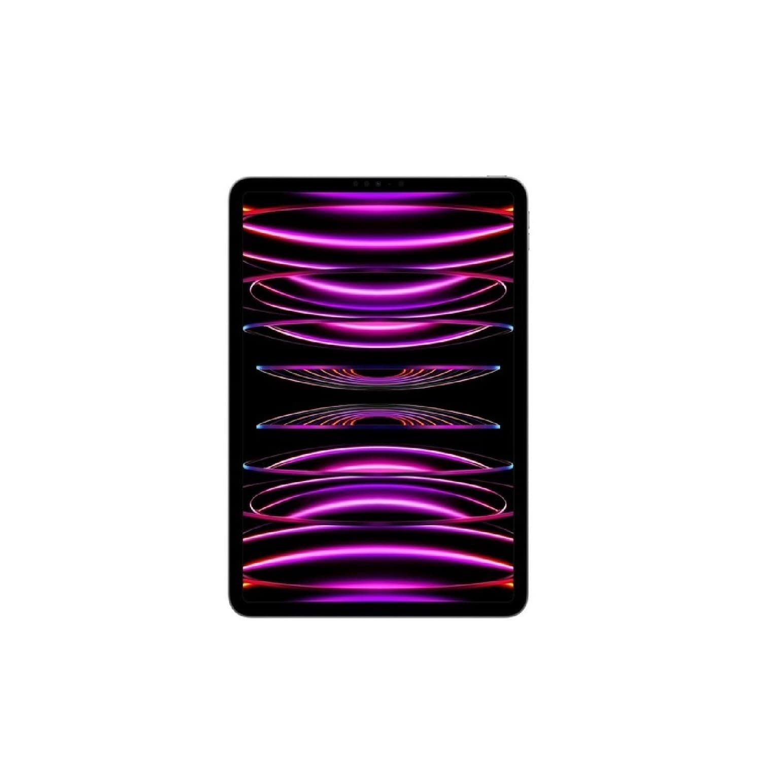 Apple iPad Pro 11 inch M4 wifi only 8160mAh iPadOS 17.5.1 4