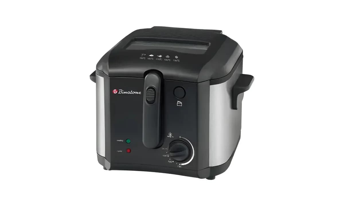 Binatone Deep Fryer df 2500 3