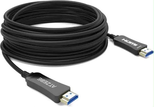 Fiber Optic Hdmi Cable - 50m 2