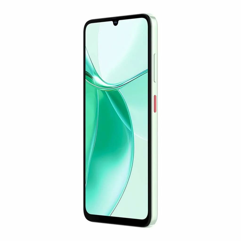 ZTE Blade A35 4GB Ram 64GB Rom 6.75inch 5000mAh 4