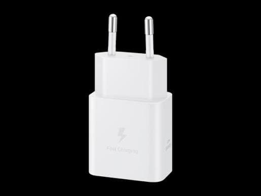 Samsung 15W Super Fast Charging Power Delivery Type-C Power Adapter 2