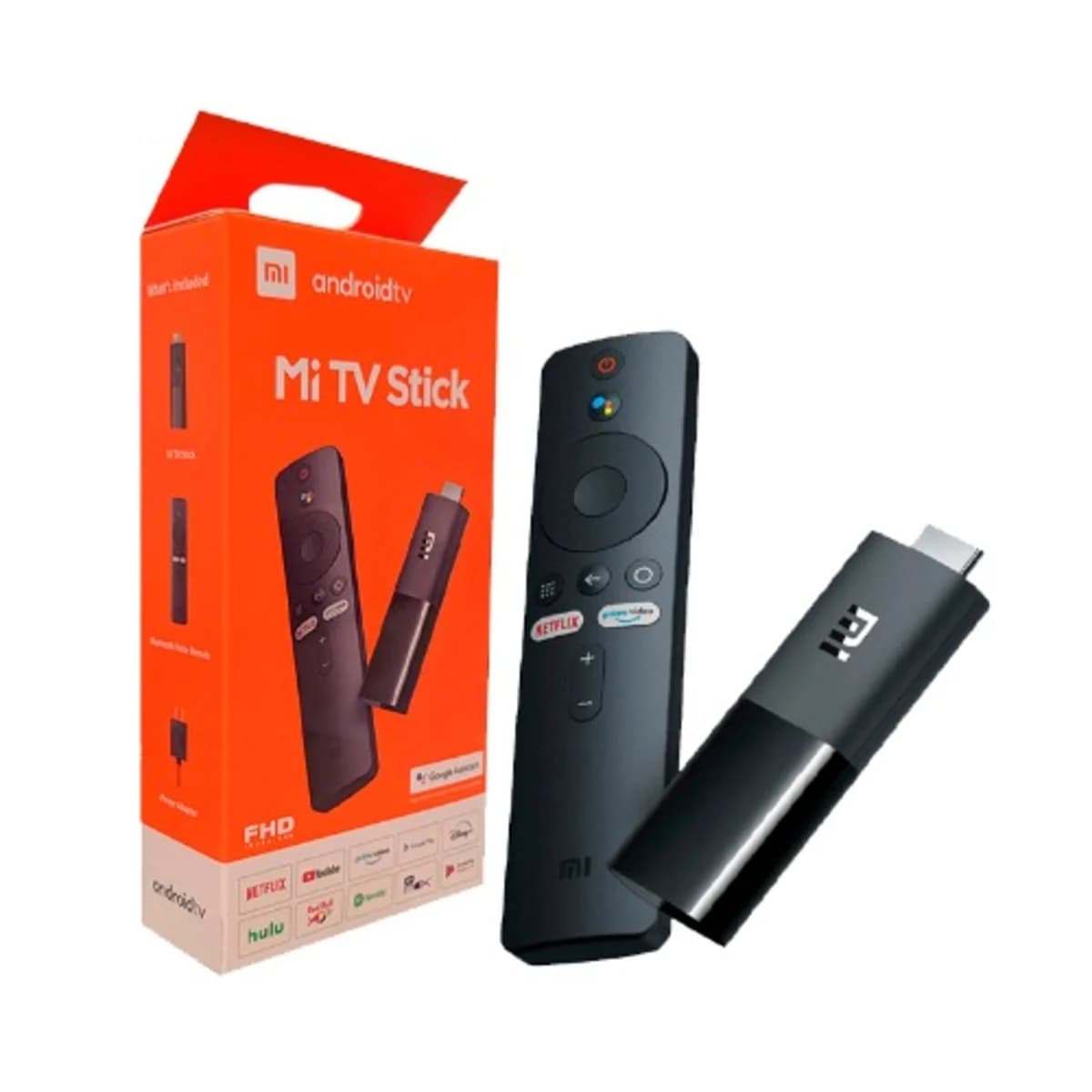 Xiaomi Mi android TV Stick