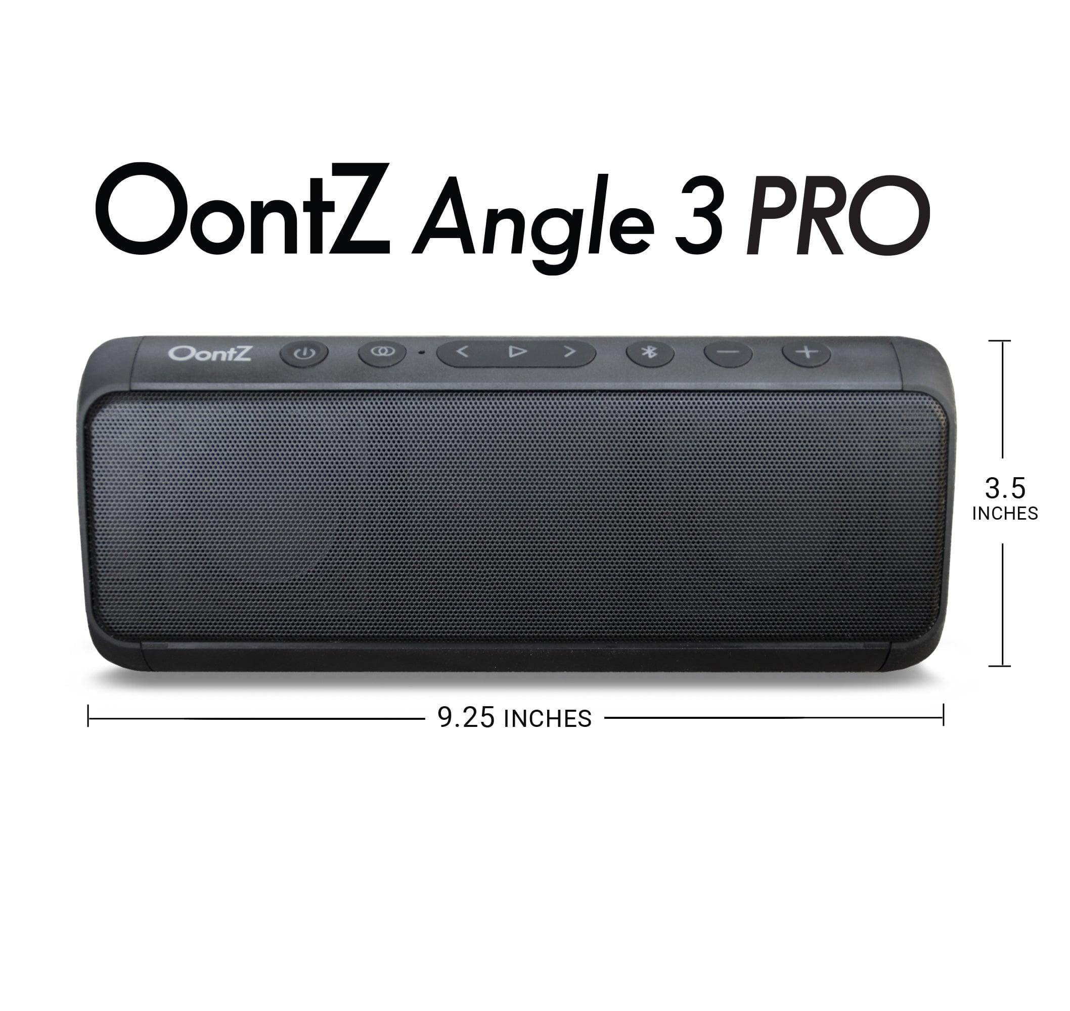 OontZ Angle 3 Pro Speaker 2