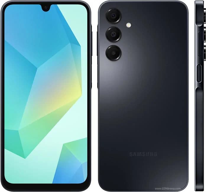 SAMSUNG GALAXY A16 4G 4GB RAM 128GB ROM 6.7" Android 14 5000mAh 2