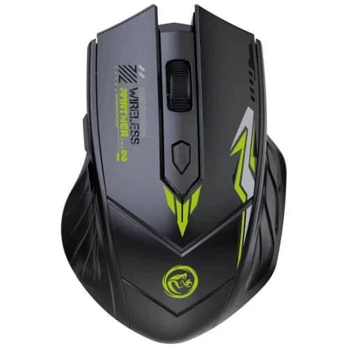 Rechargeable Wireless Gaming Mouse 3