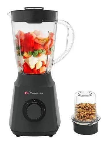 Binatone Blender With Grinder Blg 412 4