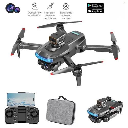 P15 Pro Learner Professional Video Camera Drone RC Quadcopter 3