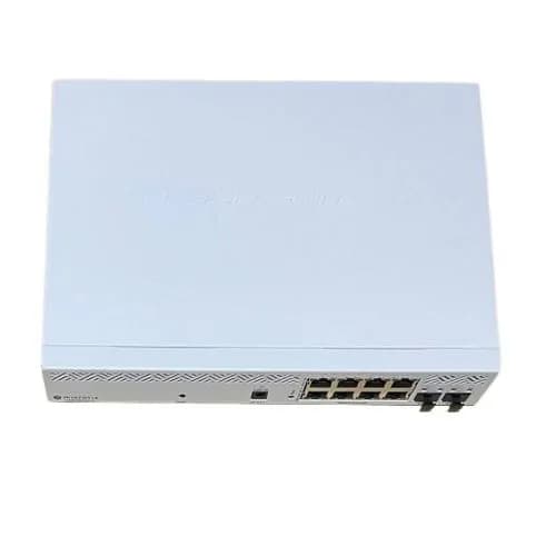 MikroTik CSS610-8P-2S+IN 8-Port Gigabit PoE Switch 10G SFP+ 4